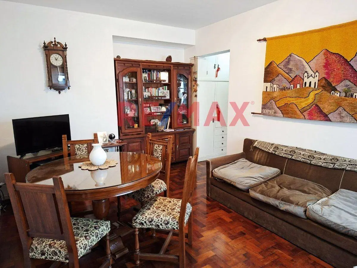 VENTA DEPARTAMENTO 2 AMB NUÑEZ AV DEL LIBERTADOR 4