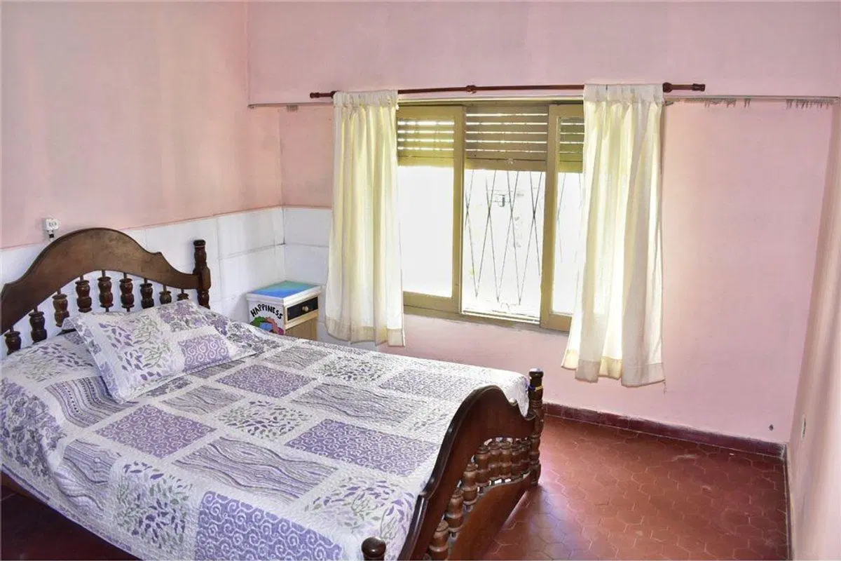 Venta Hermosa Casa 3 Amb en tablada 4
