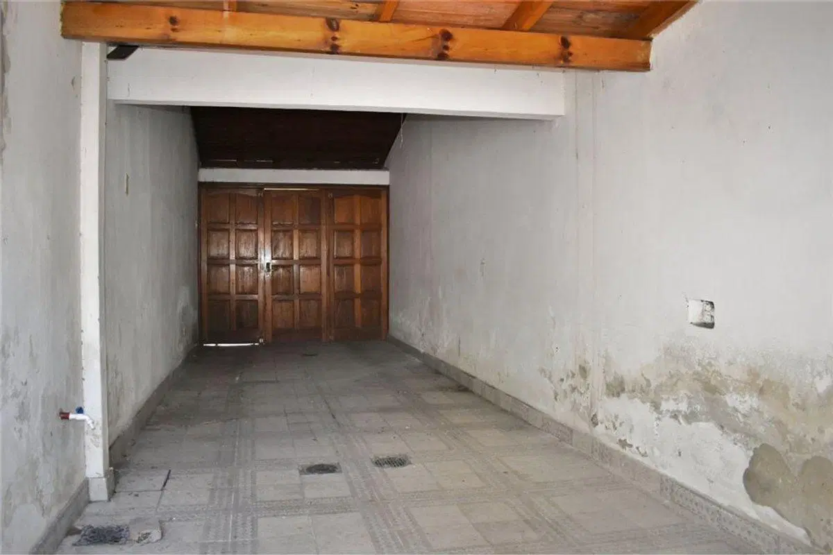 Venta Hermosa Casa 3 Amb en tablada 8