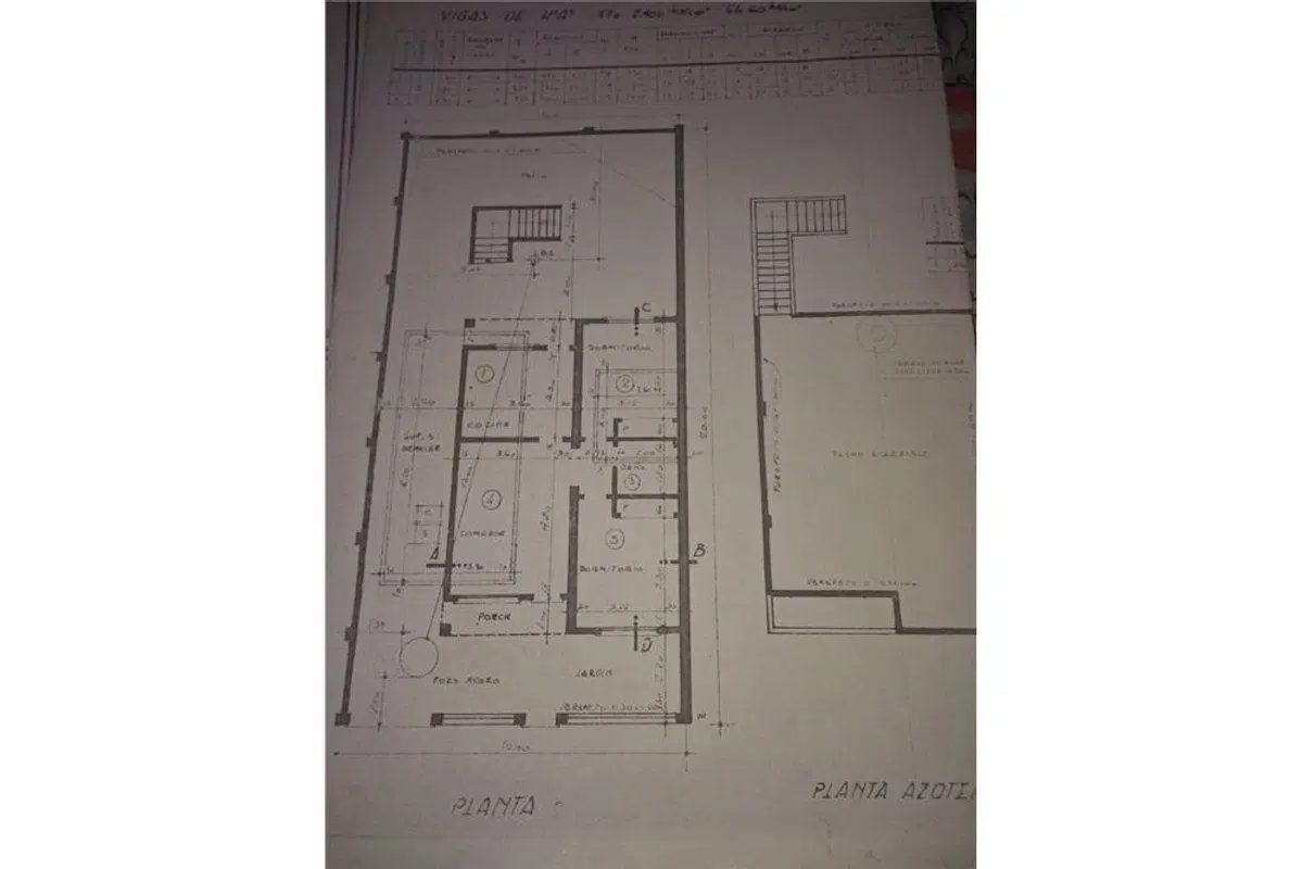 Plano 1