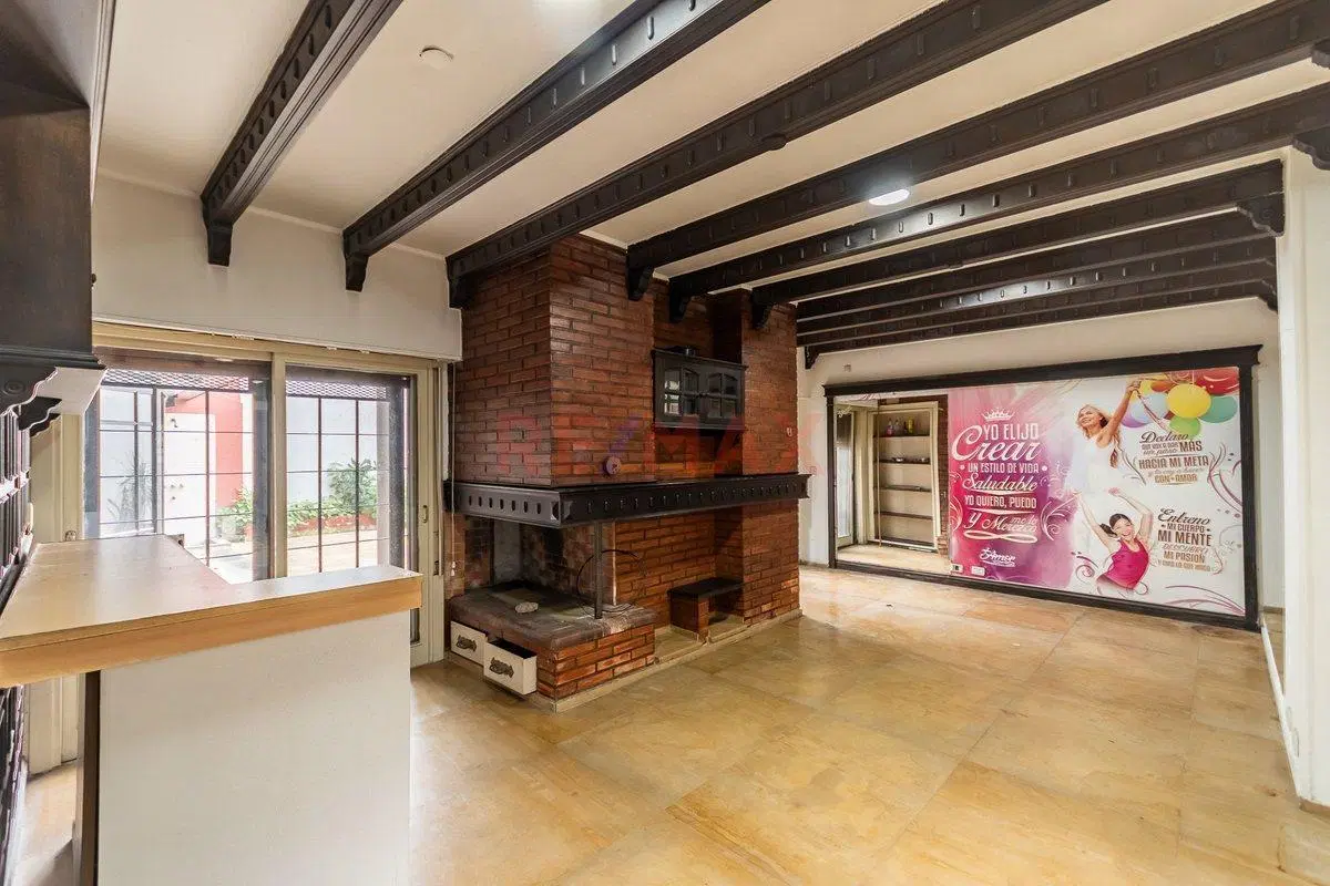 Casa en Venta Wilde de 4 amb con Quincho y Cochera 4