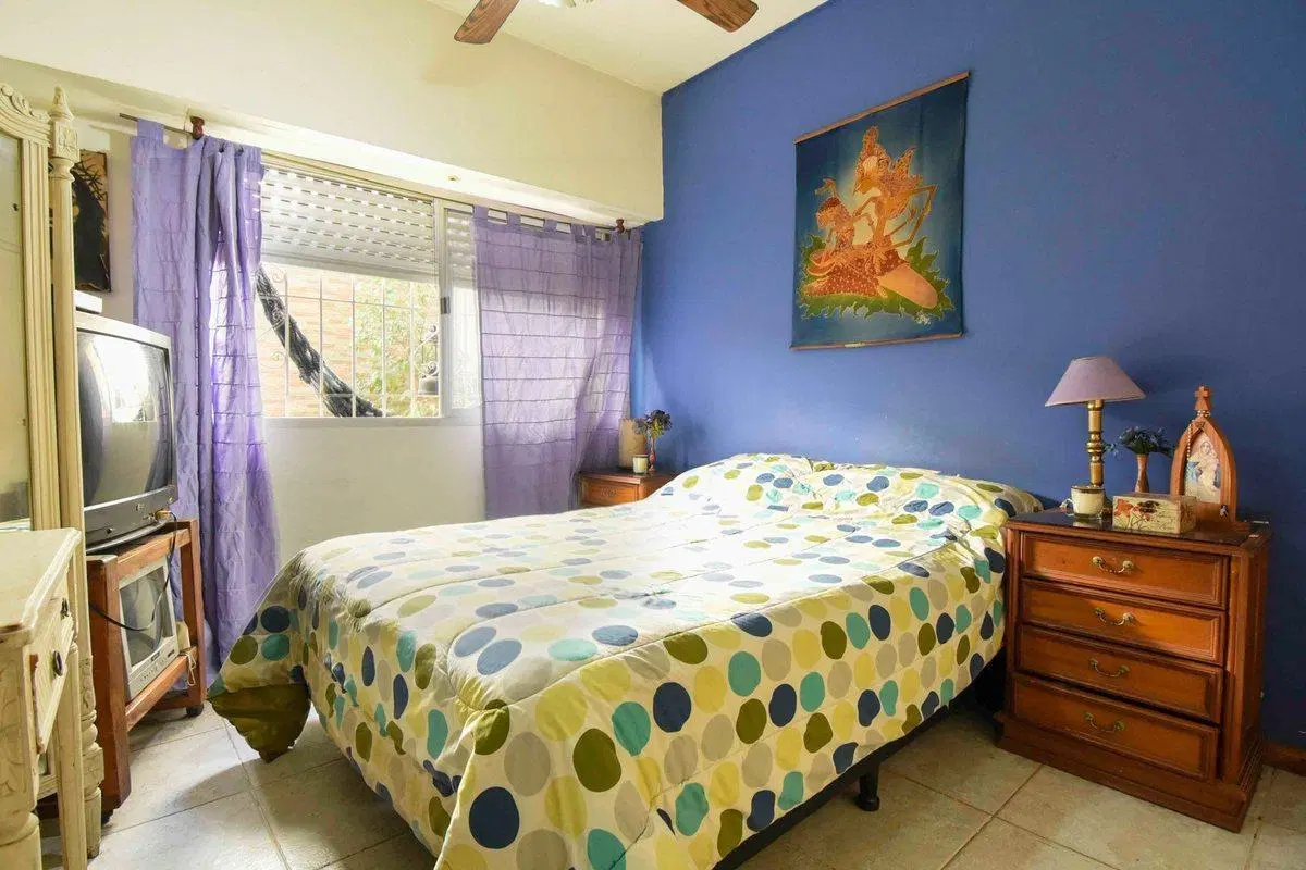 Venta PH 2 Ambientes con Patio - Parque Avellaneda 4