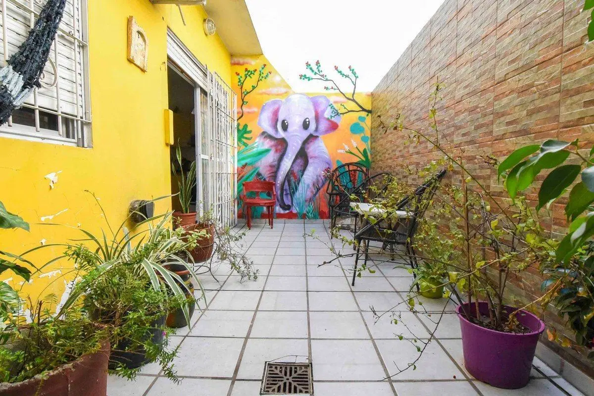 Venta PH 2 Ambientes con Patio - Parque Avellaneda 2