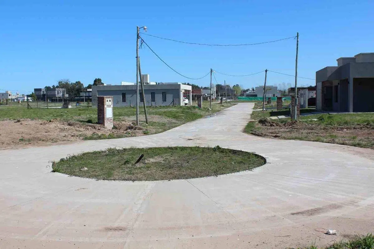 VENTA TERRENO LOTE LAGOS DE CANNING II - 2 3