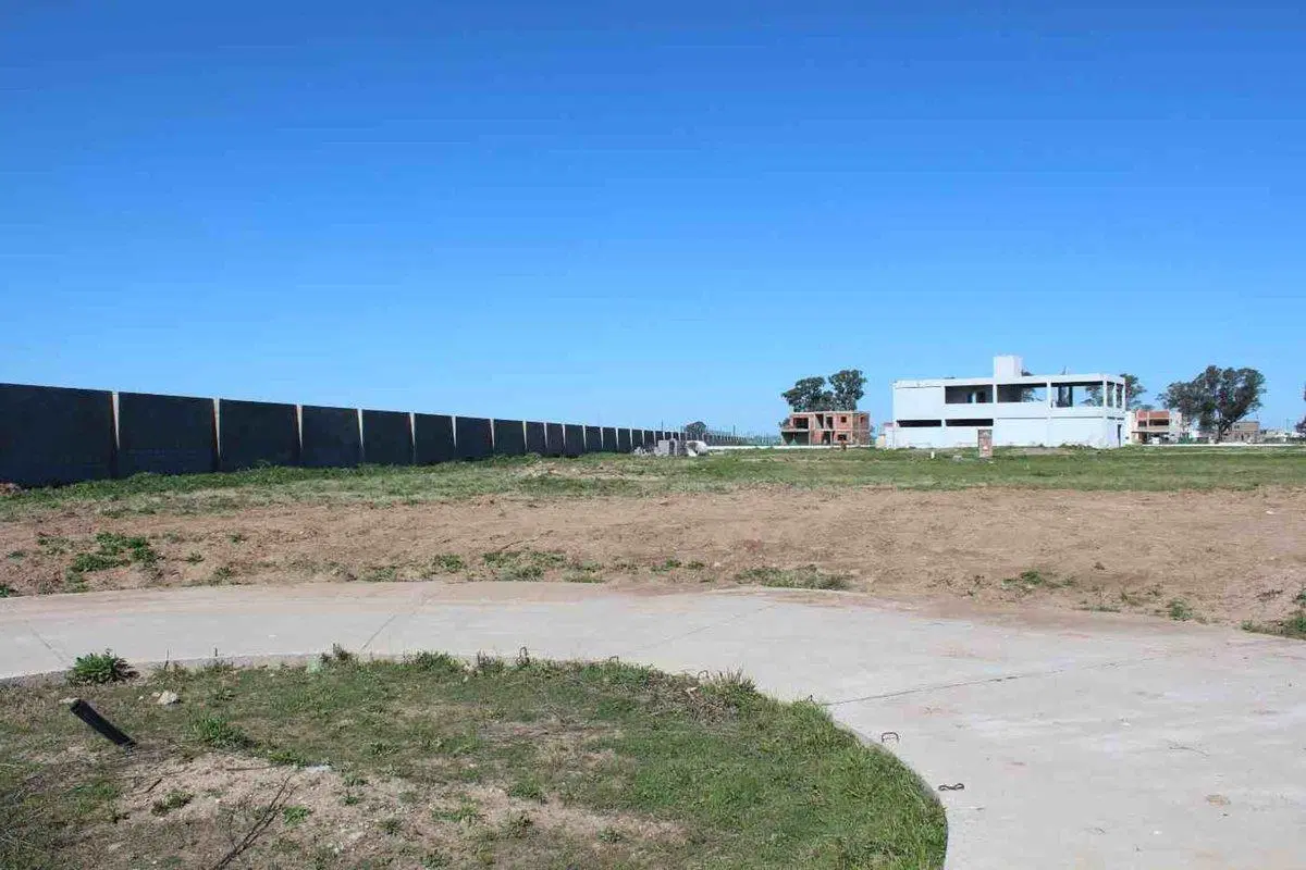 TERRENO en VENTA en LAGOS DE CANNING 2 – LOTE 5