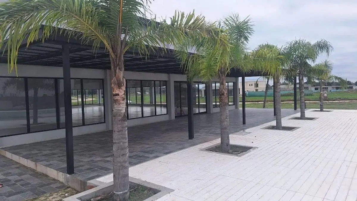TERRENO en VENTA en LAGOS DE CANNING 2 – LOTE 4