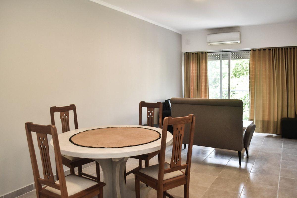 EN VENTA DEPTO 4 AMB CON COCHERA - PALERMO