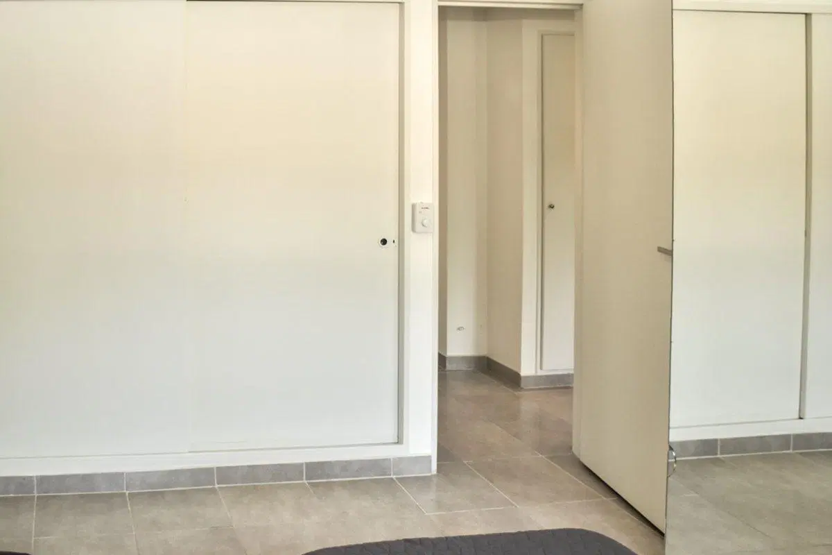 EN VENTA DEPTO 4 AMB CON COCHERA - PALERMO 4