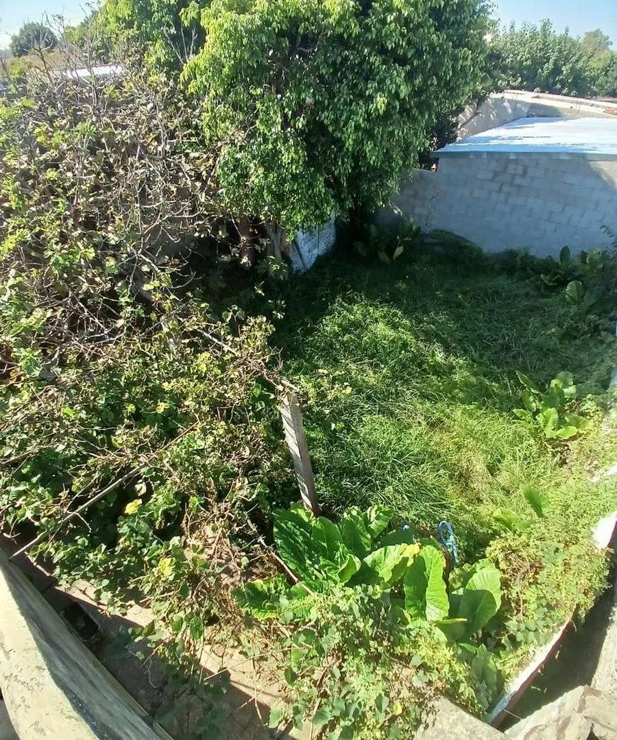 EN VENTA LOTE DE TERRENO 260M2 - TEMPERLEY 4