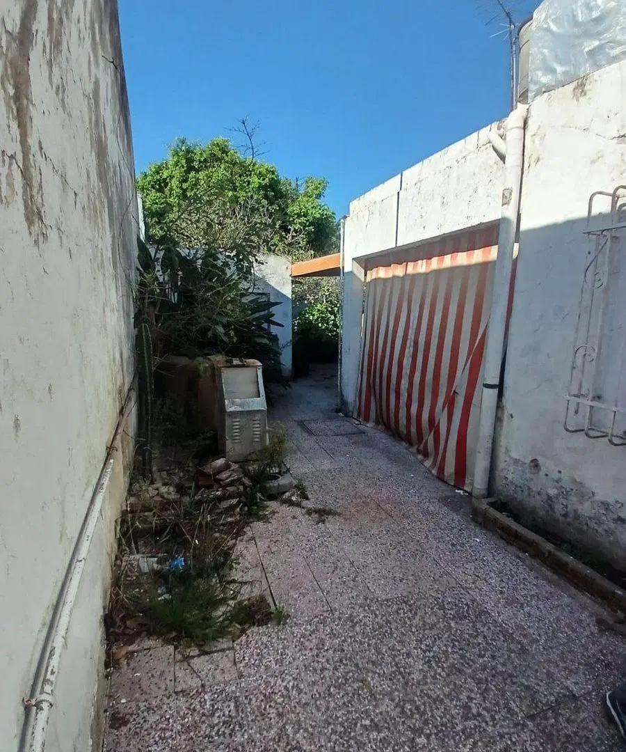 EN VENTA LOTE DE TERRENO 260M2 - TEMPERLEY 5