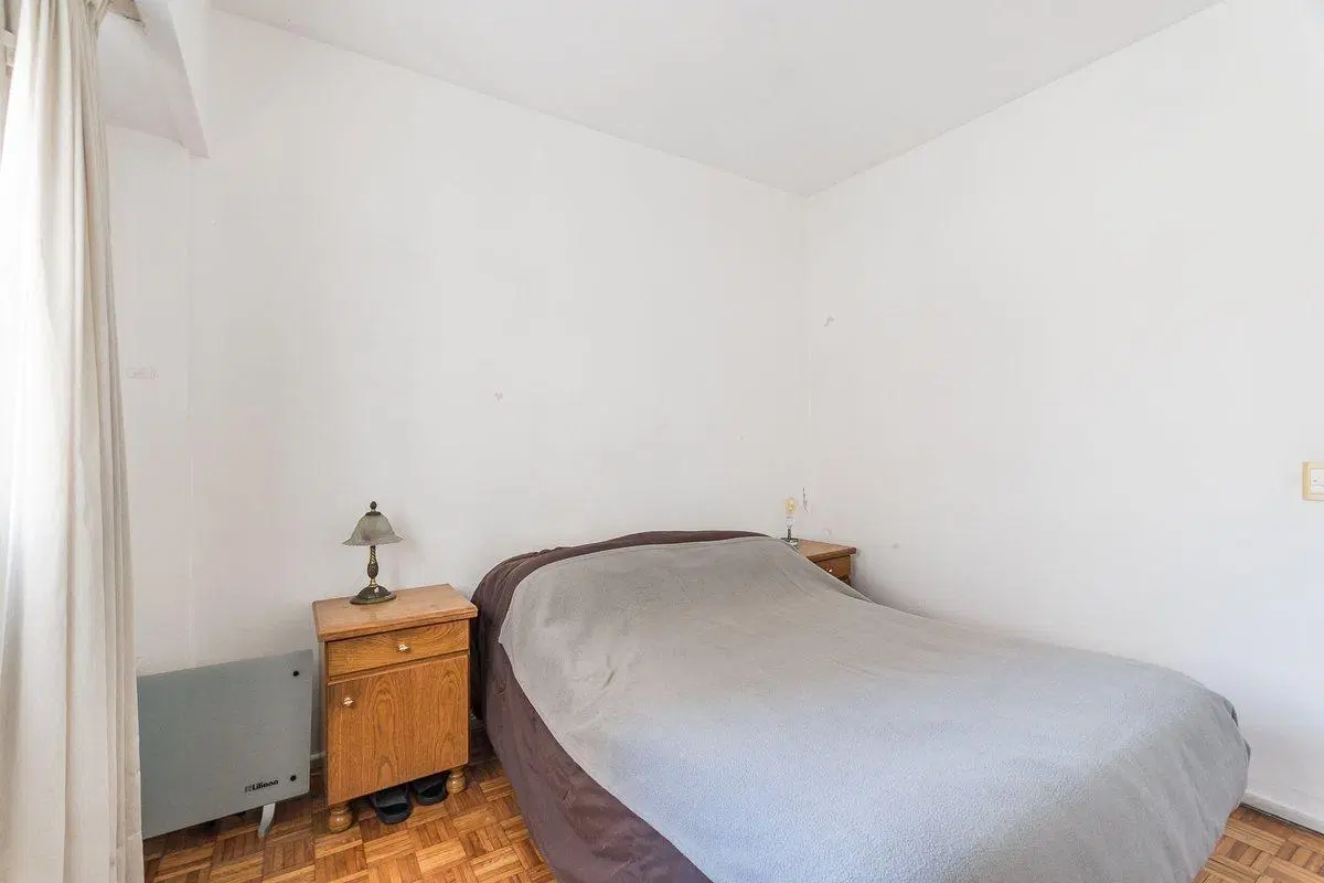 Venta Departamento 2 ambientes Villa Crespo 5