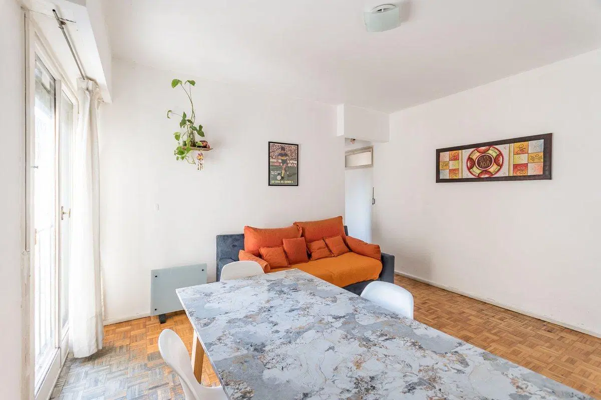 Venta Departamento 2 ambientes Villa Crespo 2