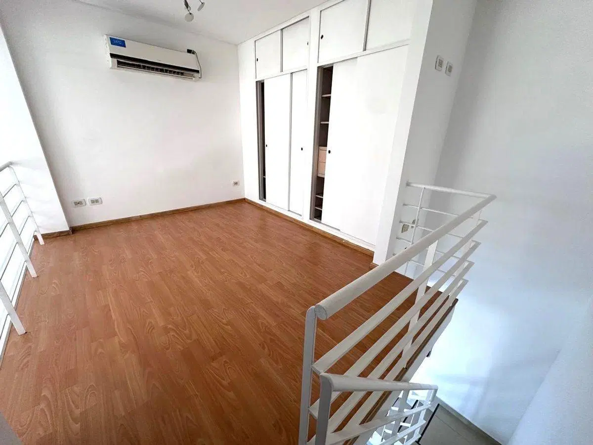 Venta Dto 2 amb Dúplex Balcón Villa del Parque 4