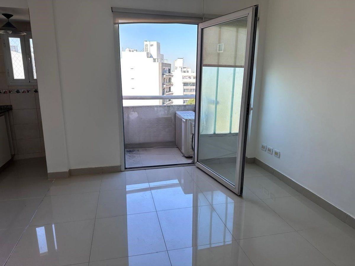 Venta Dto 2 amb Dúplex Balcón Villa del Parque