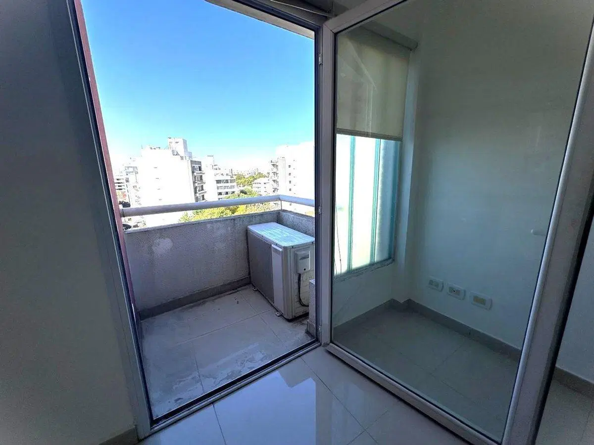 Venta Dto 2 amb Dúplex Balcón Villa del Parque 2