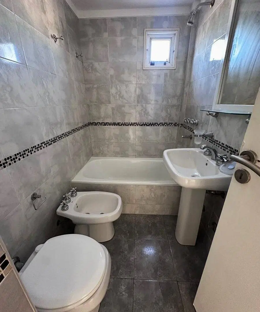 Venta Dto 2 amb Dúplex Balcón Villa del Parque 5