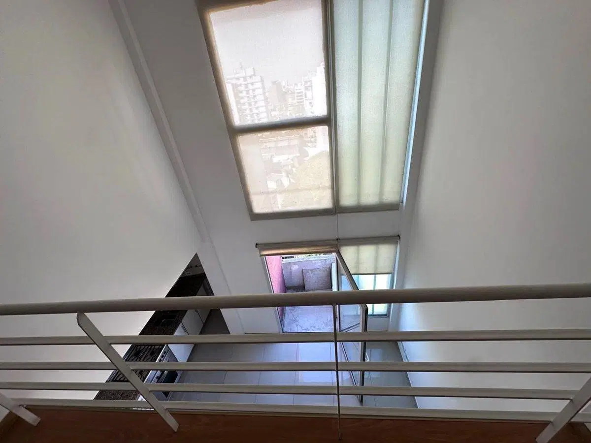 Venta Dto 2 amb Dúplex Balcón Villa del Parque 8