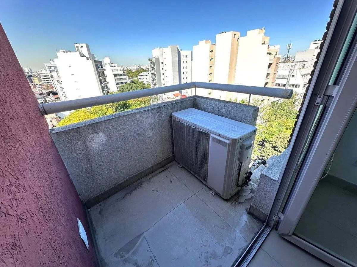 Venta Dto 2 amb Dúplex Balcón Villa del Parque 3