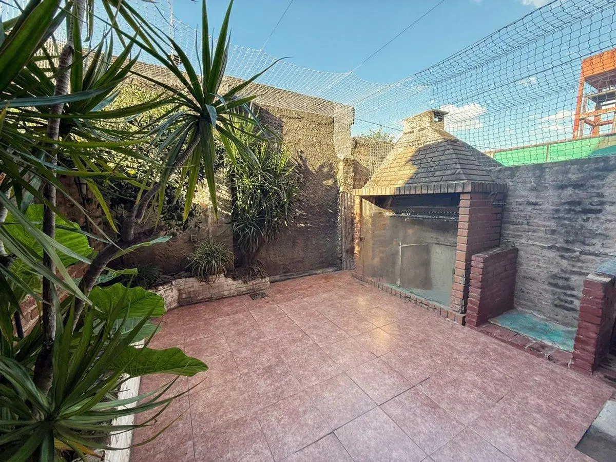 VENTA DUPLEX 4 AMBIENTES MARTIN CORONADO 5