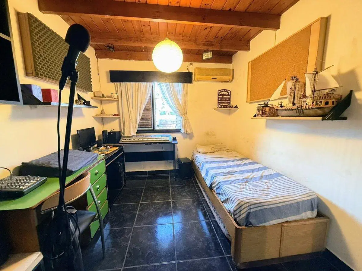 VENTA DUPLEX 4 AMBIENTES MARTIN CORONADO 3