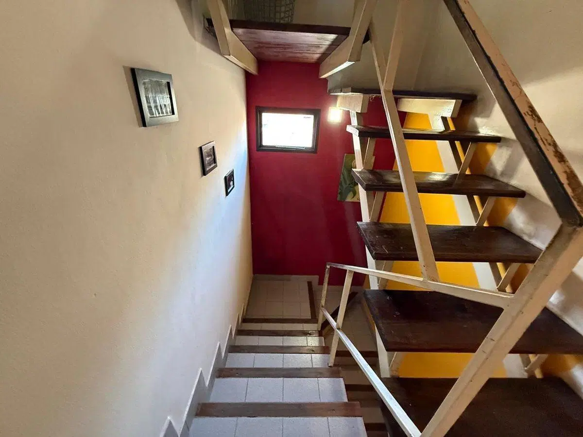 VENTA DUPLEX 4 AMBIENTES MARTIN CORONADO 2