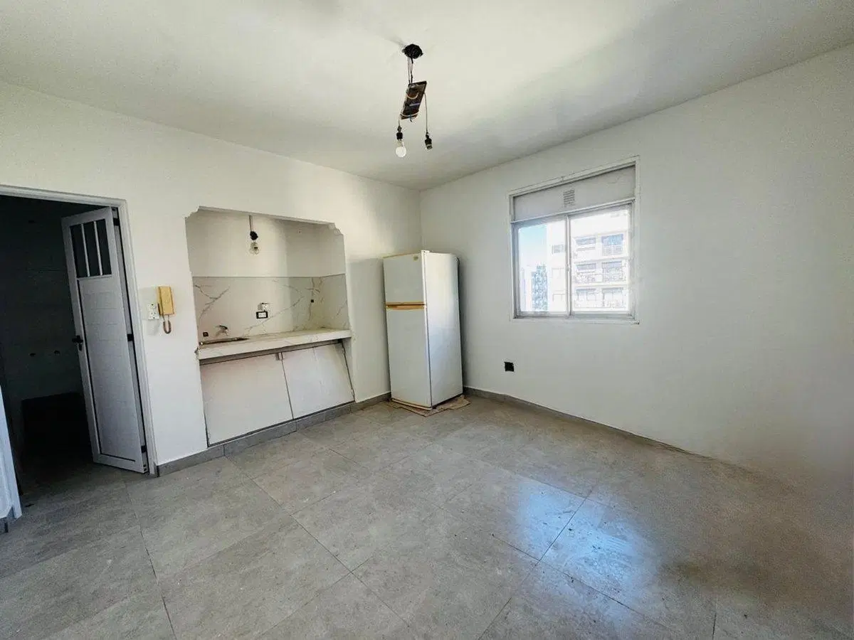 Venta monoambiente RENOVADO - Almagro 2