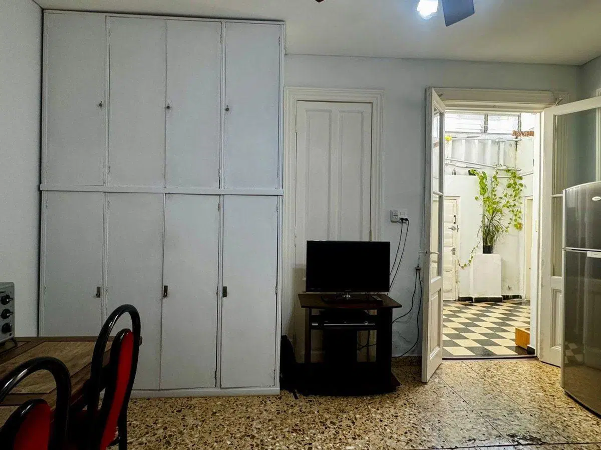 Venta PH 3 amb en P. Baja APTO CREDITO- Flores 4
