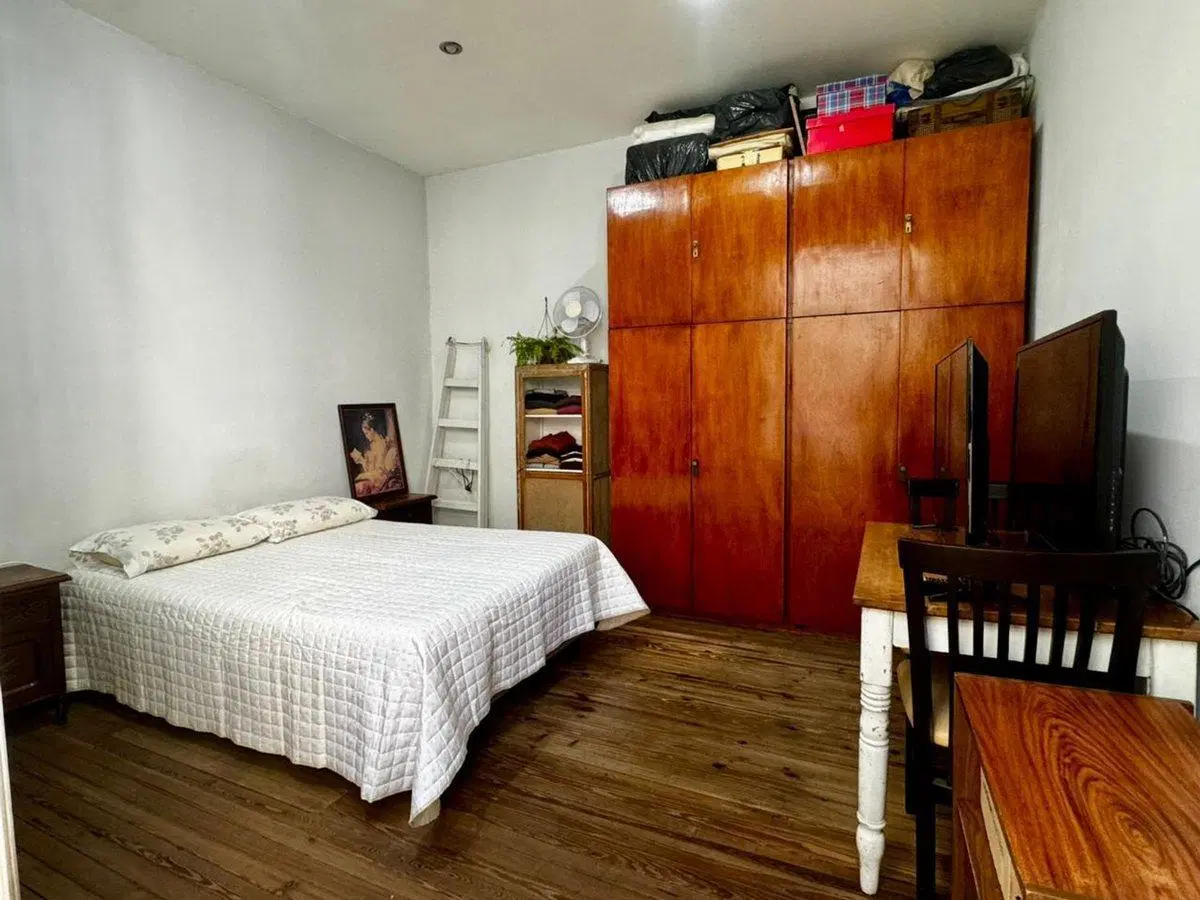 Venta PH 3 amb en P. Baja APTO CREDITO- Flores 3