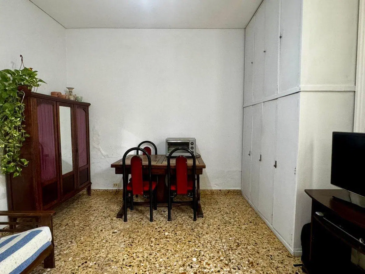 Venta PH 3 amb en P. Baja APTO CREDITO- Flores 2