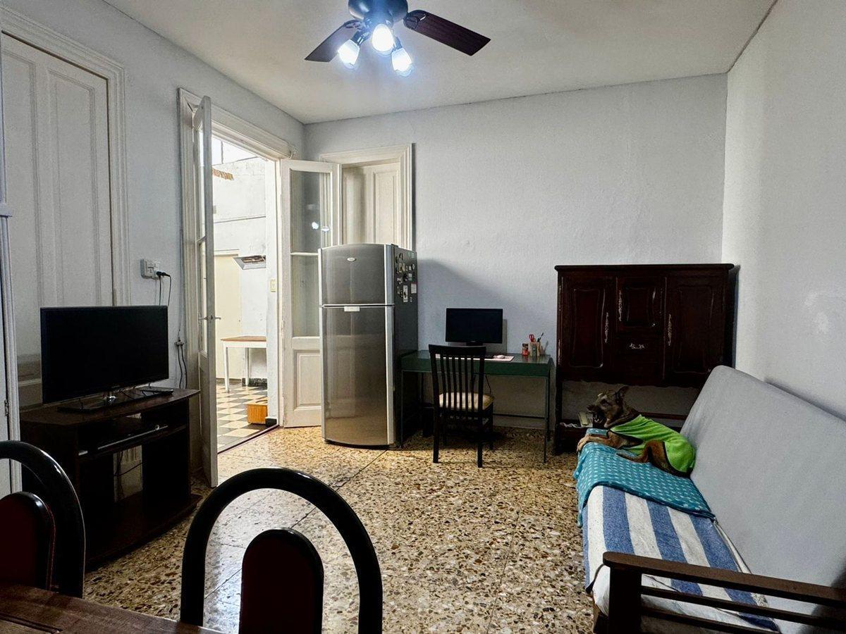 Venta PH 3 amb en P. Baja APTO CREDITO- Flores