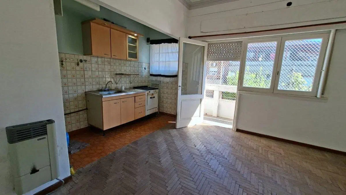 EN VENTA PH 2 AMB CON BALCÓN - LOMAS DEL MIRADOR 4