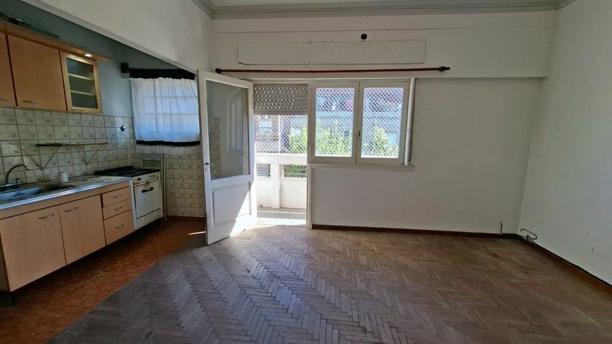 EN VENTA PH 2 AMB CON BALCÓN - LOMAS DEL MIRADOR 3