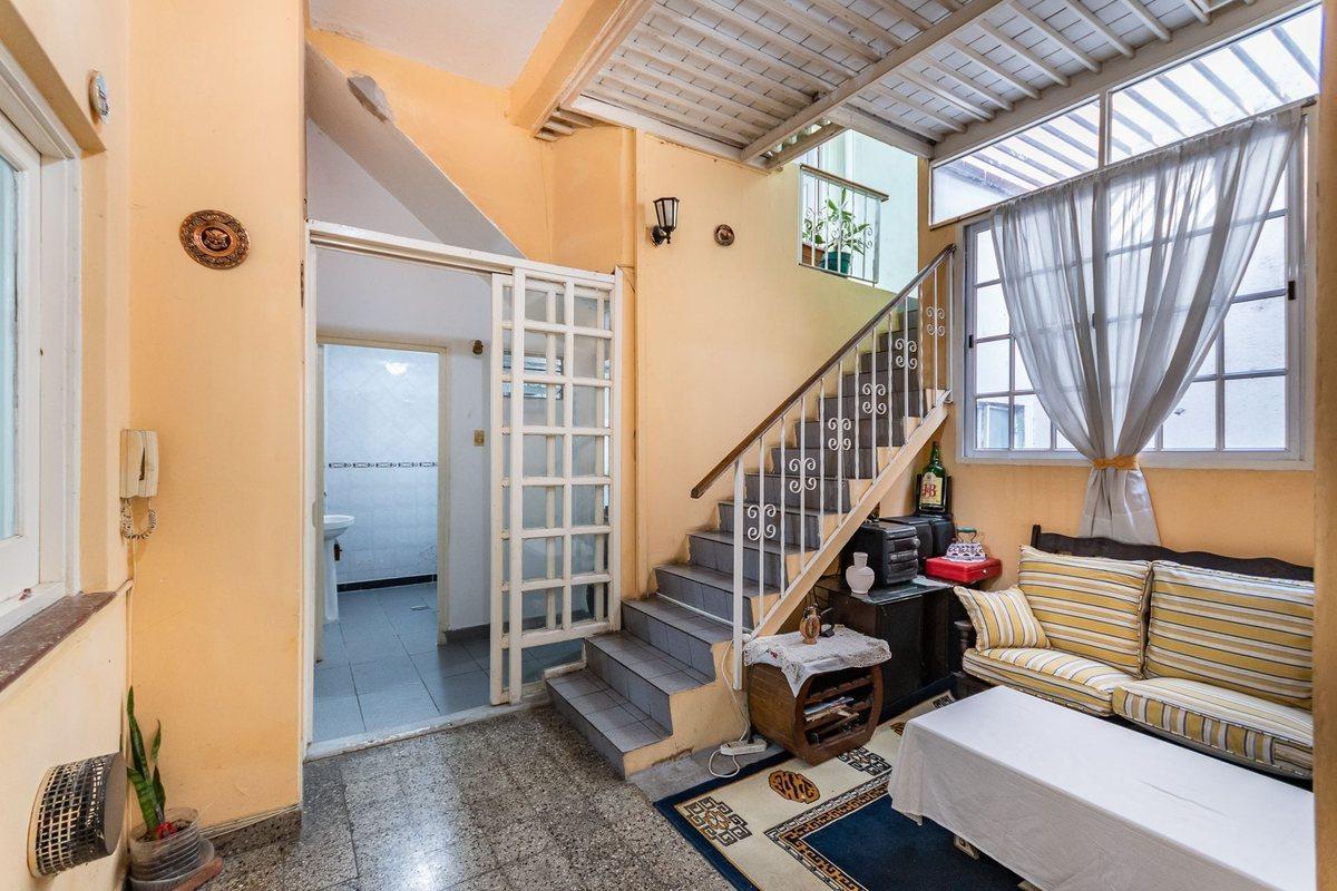 VENTA PH 4 AMB. TERRAZA-PARRILLA 130 m. V. MITRE