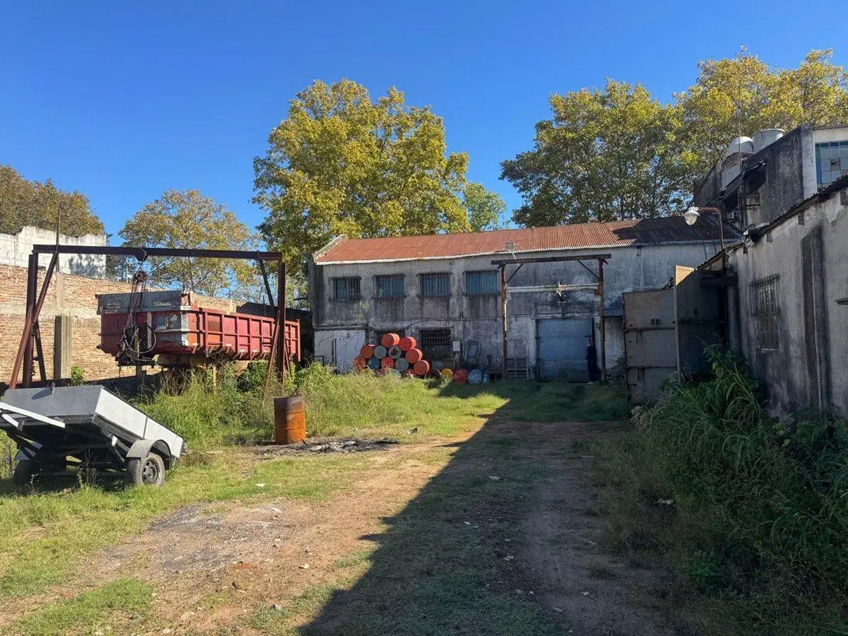 LOTE DE 7.000m²  EN VENTA SAN FERNANDO OPORTUNIDAD 3