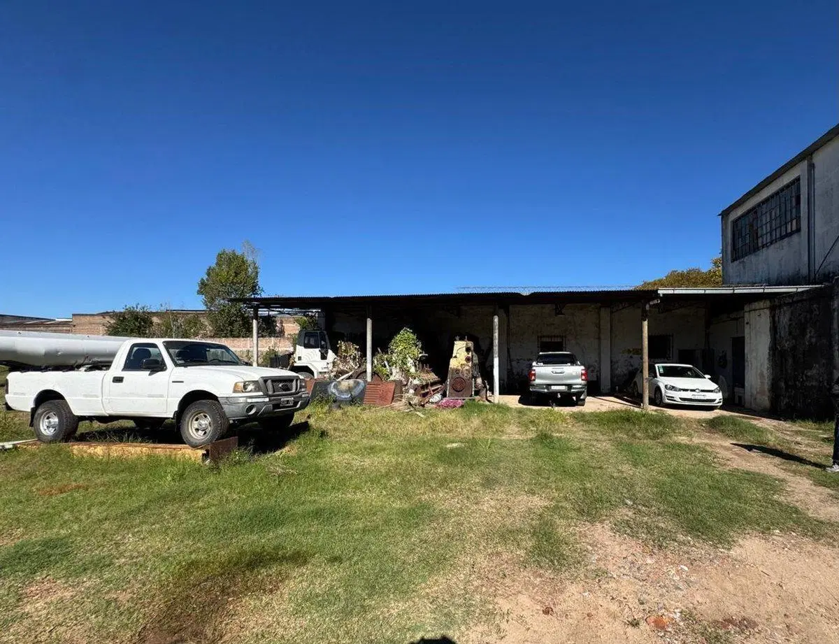 LOTE DE 7.000m²  EN VENTA SAN FERNANDO OPORTUNIDAD 5