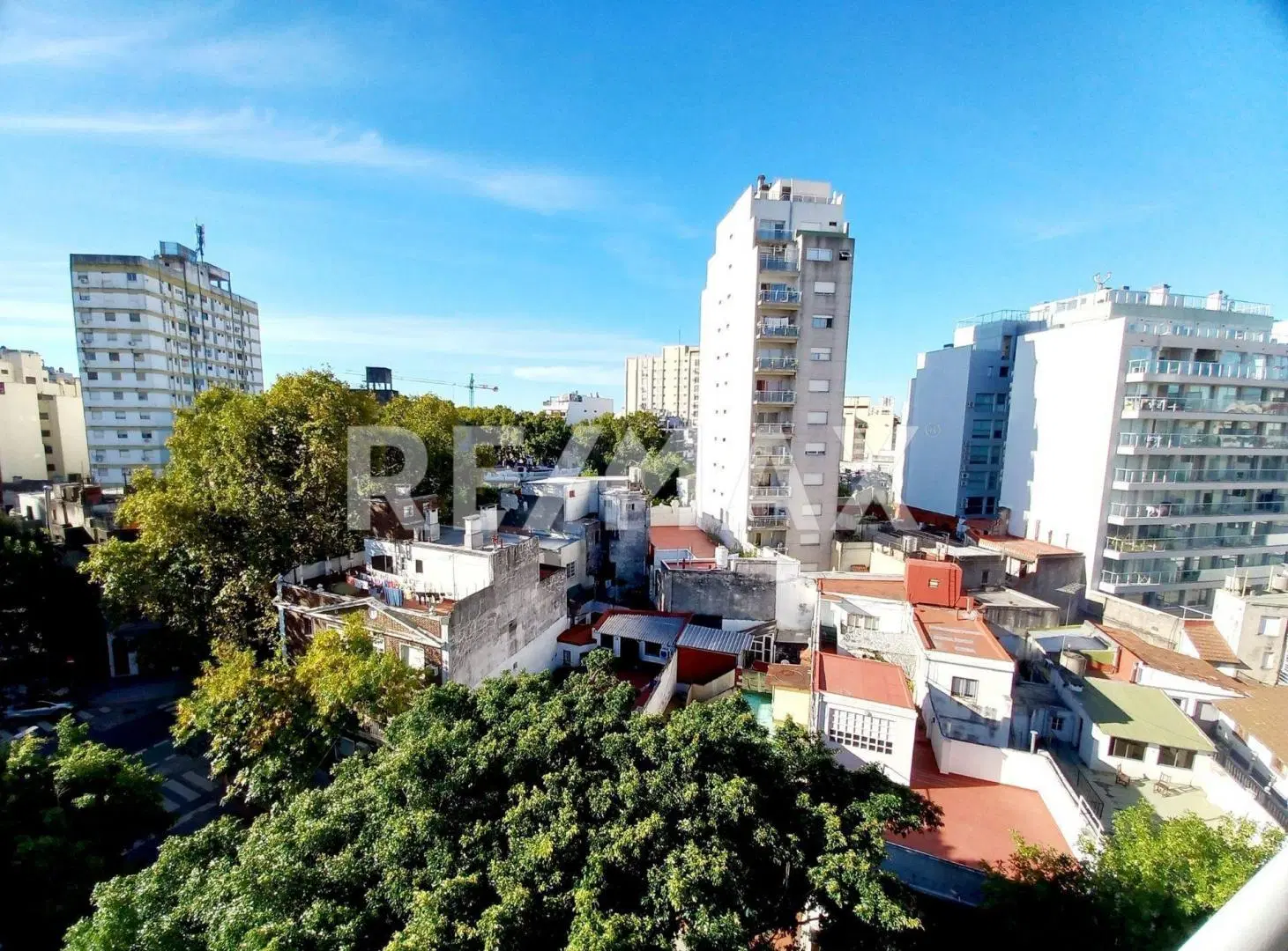 ALQUILER DEPTO 2 AMB. 2 BALCONES. CABALLITO NORTE 4