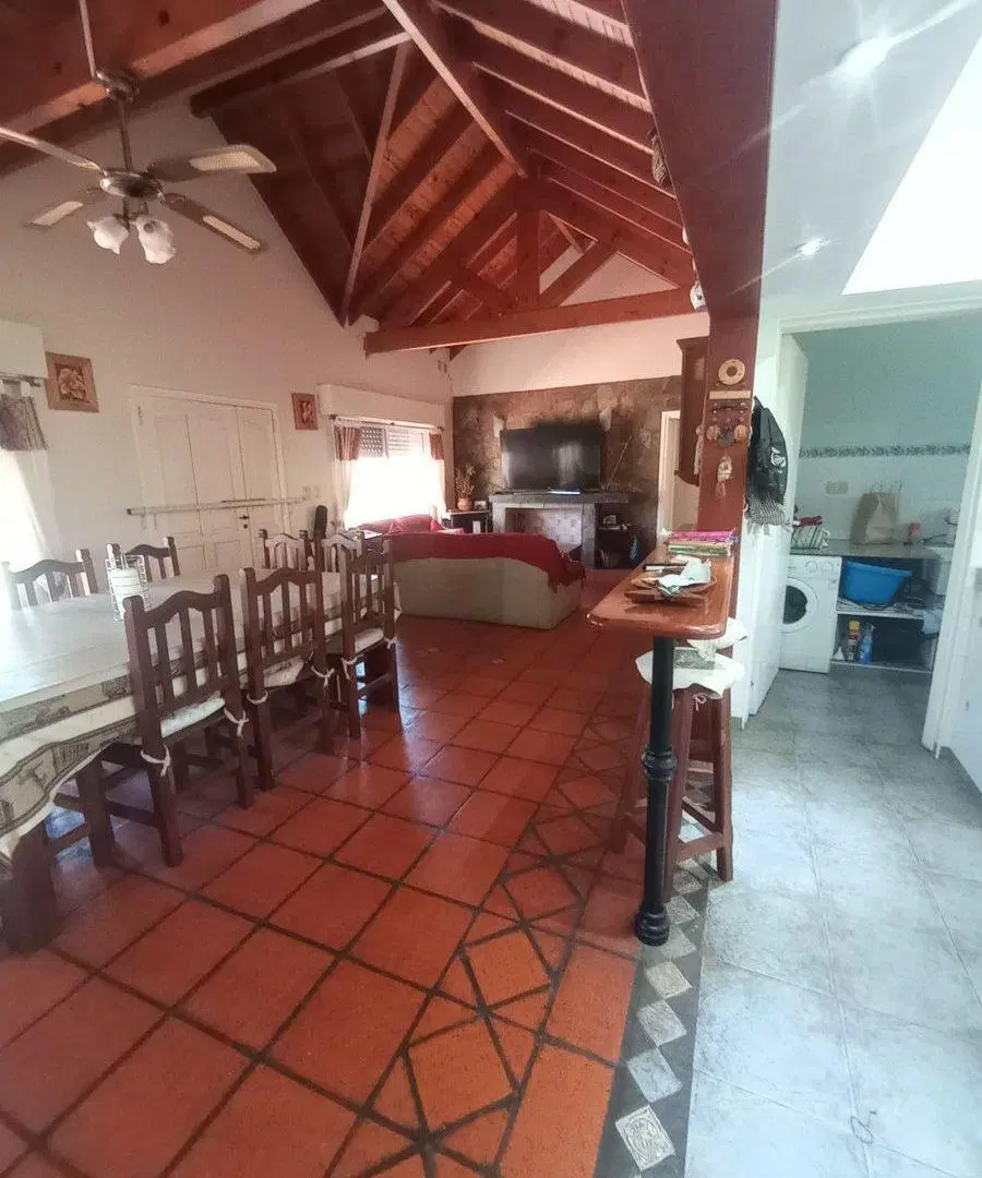 Venta Casa Quinta c/pileta 3Mil MTS2 - EL PATO 5