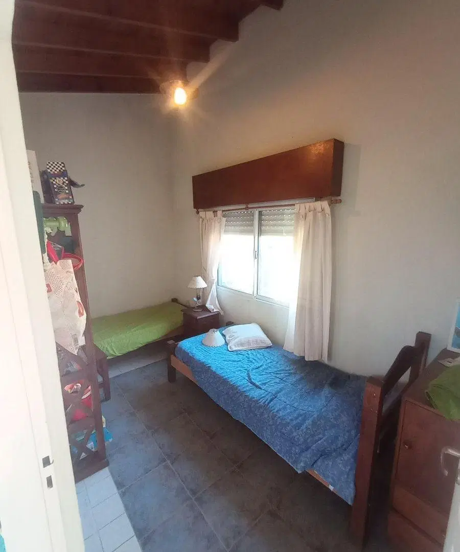 Venta Casa Quinta c/pileta 3Mil MTS2 - EL PATO 3