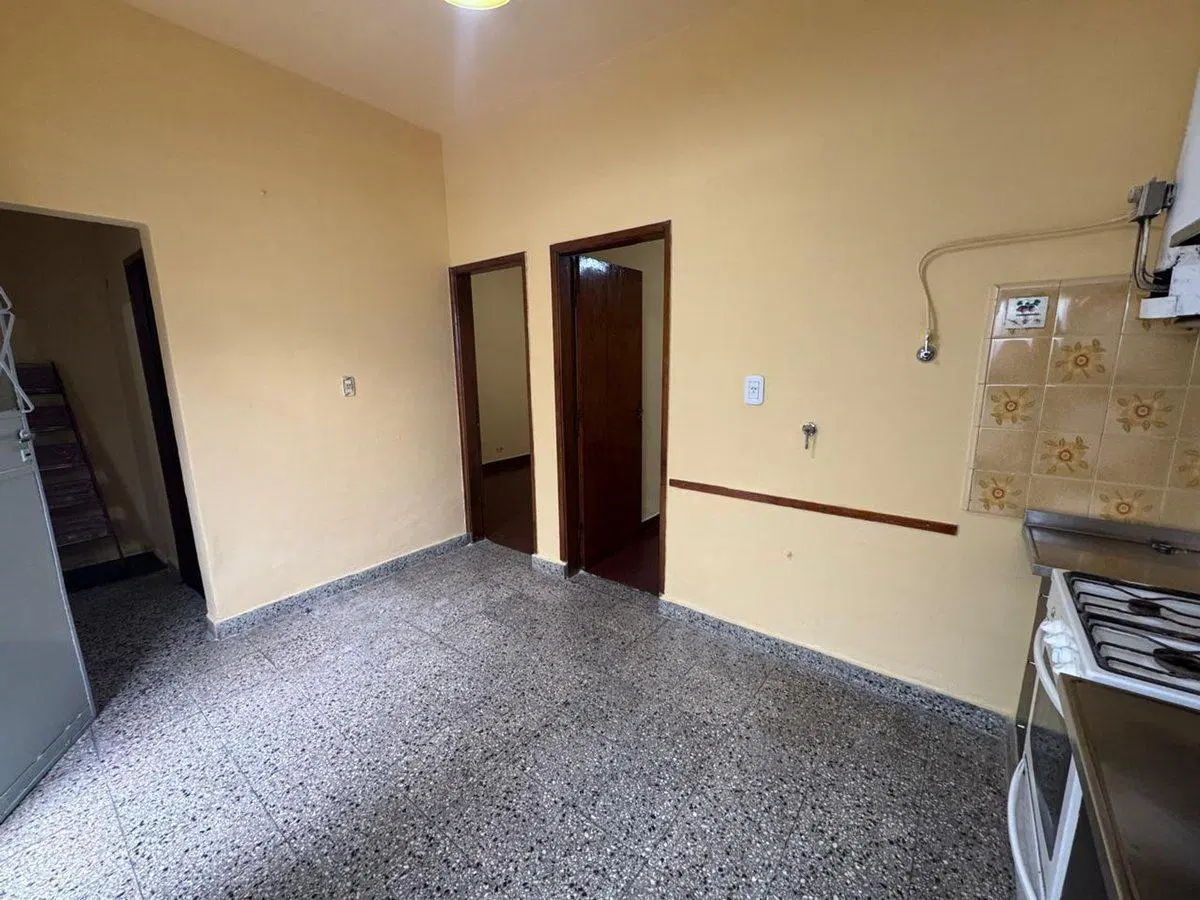 VENTA PH 4 AMBIENTES CON  PATIO y TERRAZA PROPIA 5