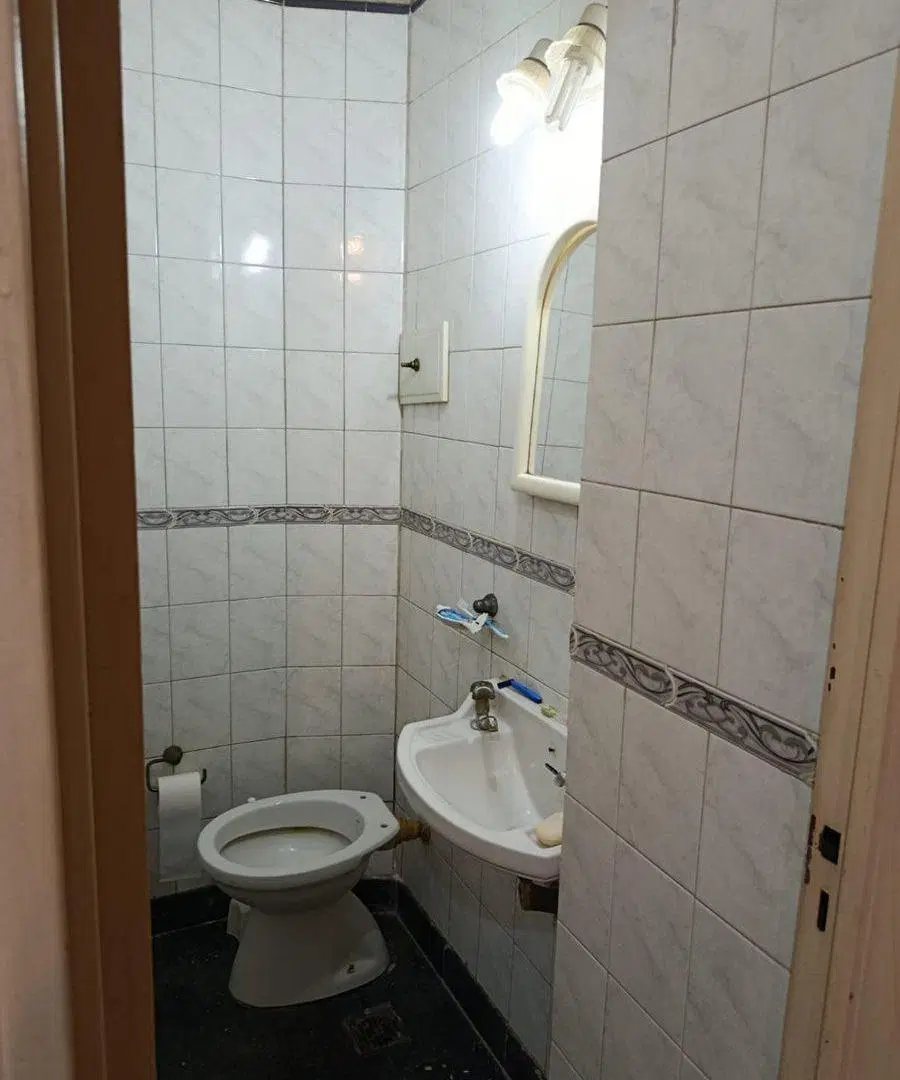 Venta depto 3 ambientes con Balcón-Balvanera- 2