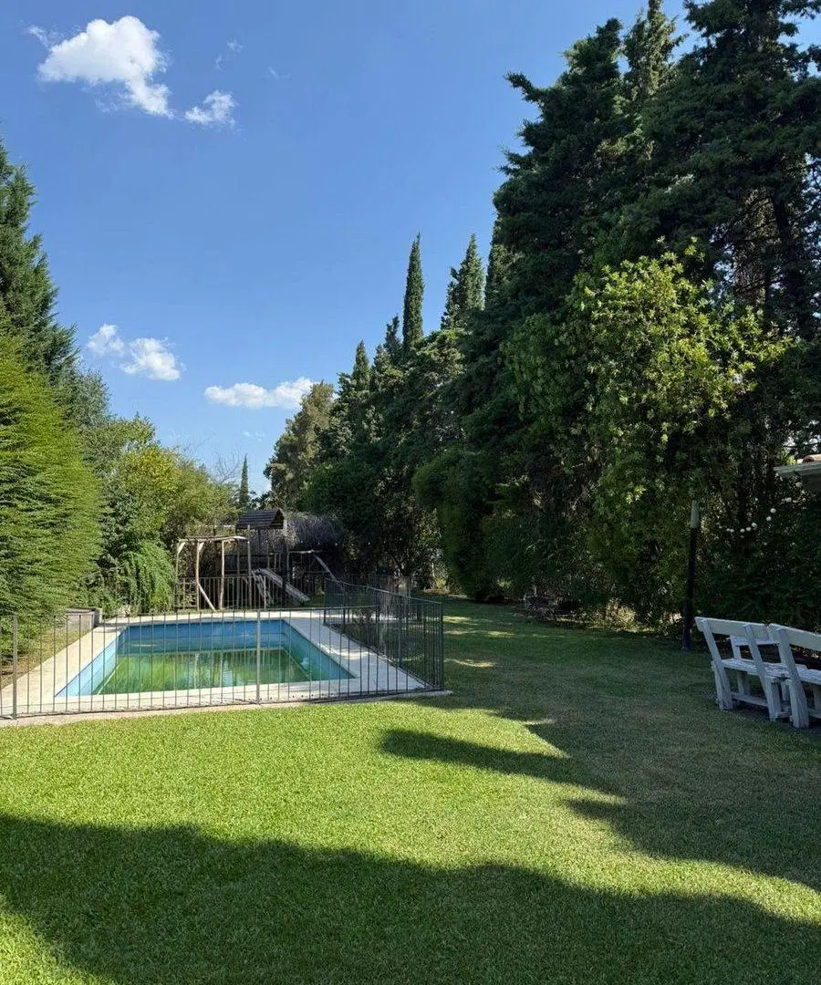 VENTA CASA 5 AMB BARRIO SANTA MARIA DE LOS OLIVOS 2