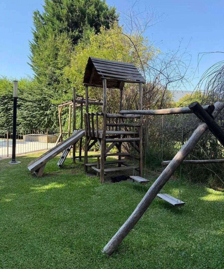VENTA CASA 5 AMB BARRIO SANTA MARIA DE LOS OLIVOS 3