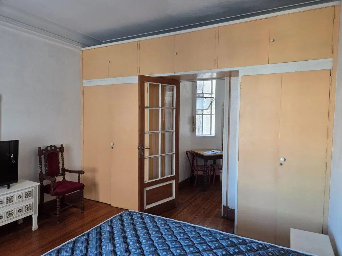 VENTA MONOAMBIENTE 5