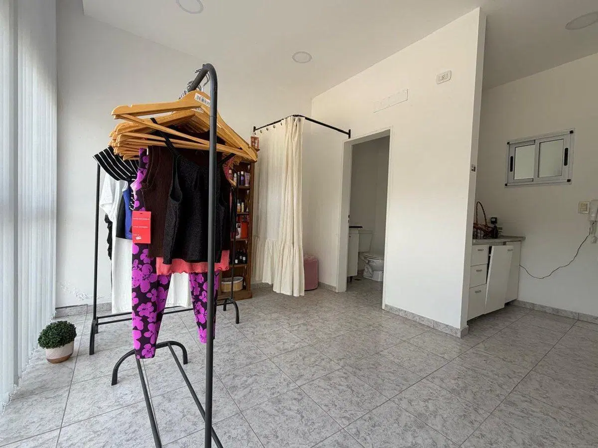 ALQUILER LOCAL/ OFICINA EN CANNING DE 30M² 2