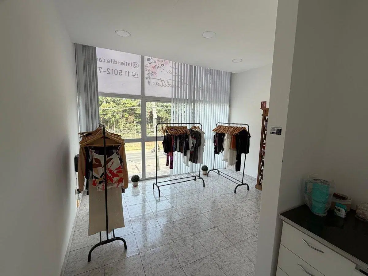 ALQUILER LOCAL/ OFICINA EN CANNING DE 30M² 5