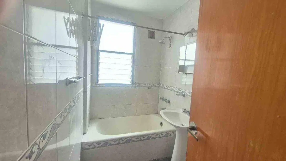 Venta departamento 2 ambientes Palermo 3