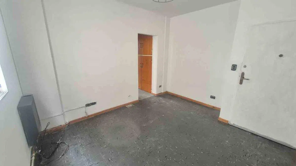 Venta departamento 2 ambientes Palermo 8