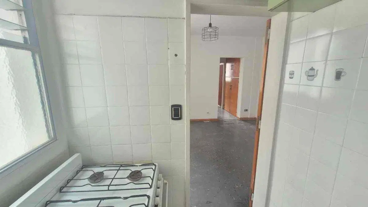 Venta departamento 2 ambientes Palermo 2