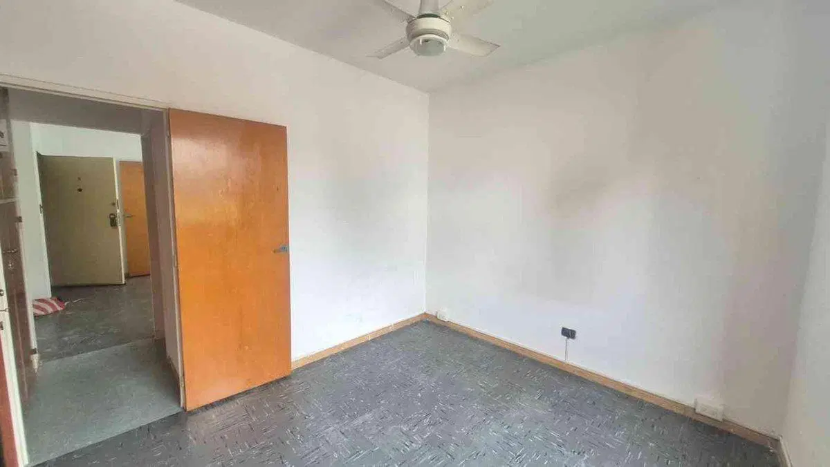 Venta departamento 2 ambientes Palermo 2