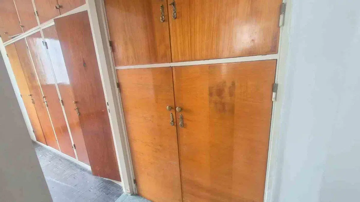 Venta departamento 2 ambientes Palermo 4